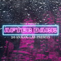 T‑LEW Presents: After Dark — 20 Analog Lab Presets