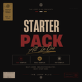 Starter Pack Vol. 1
